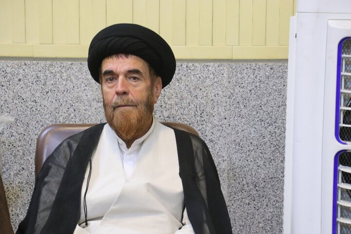 تصاویر/ هیئت علمای شهرستان ارومیه