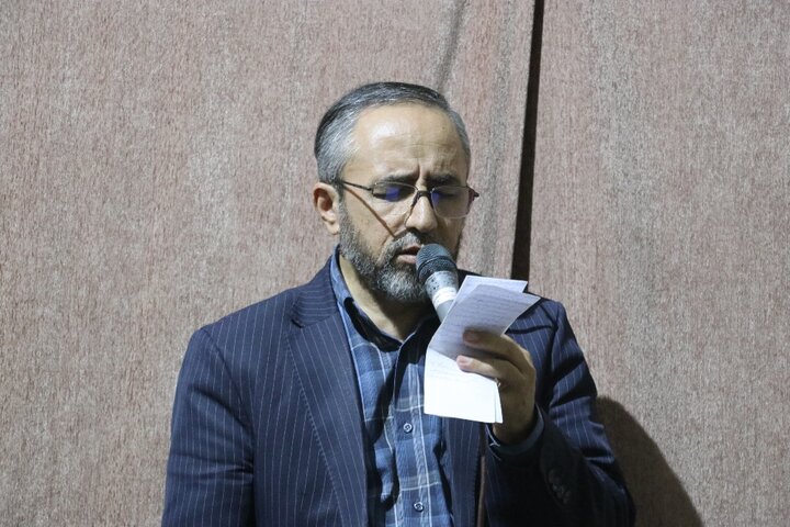 تصاویر/ هیئت علمای شهرستان ارومیه