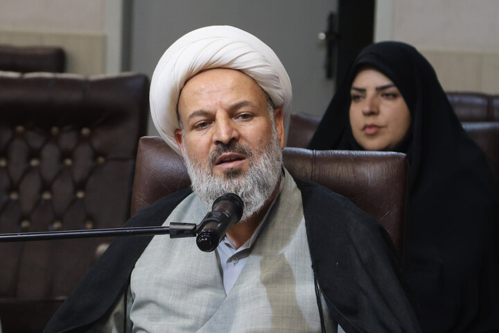 تصاویر / آیین رونمایی از رویداد تخصصی صبا
