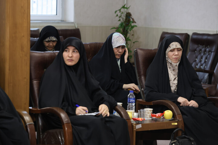 تصاویر / آیین رونمایی از رویداد تخصصی صبا