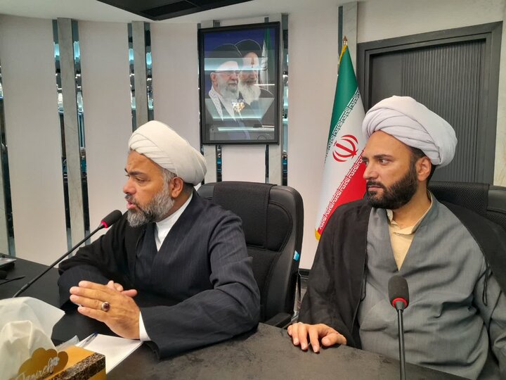 تصاویر/ نشست تعالی مدیران  تبلیغات اسلامی آذربایجان غربی با عنوان "عهد جهاد"