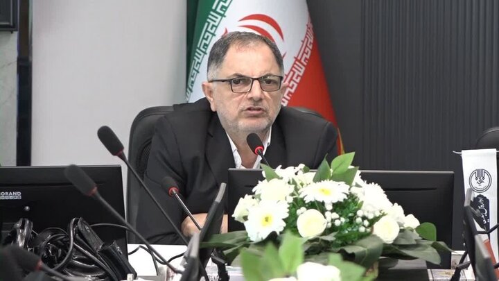 تصاویر/ نشست تعالی مدیران  تبلیغات اسلامی آذربایجان غربی با عنوان "عهد جهاد"