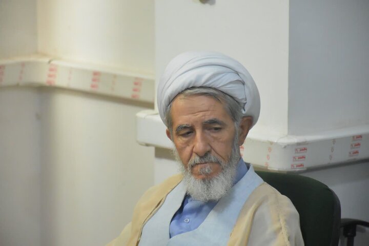 تصاویر/ دومین جلسه شورای مدیران مرکز اسلامی، استان آذربایجان غربی