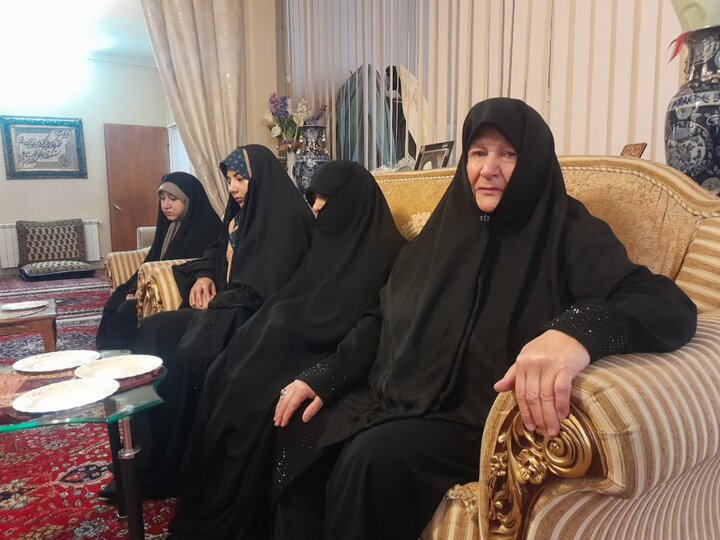 تصاویر/ سفر مدیرکل تبلیغات اسلامی آذربایجان غربی به سلماس