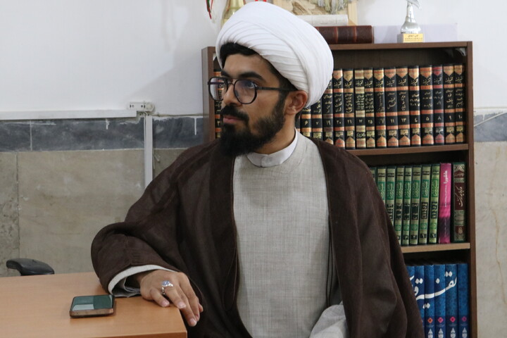 تصاویر/ بازدید معاونت طرح امین از چند مدرسه همدان