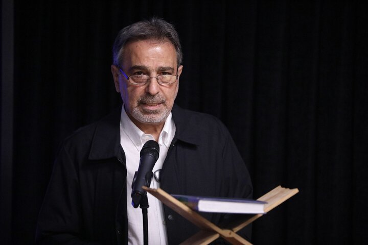 تصاویر/ آغاز رویداد هنری «خط نصر»