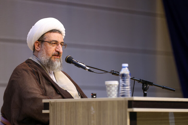 تصاویر / همایش خانوادگی ائمه جمعه سراسر استان آذربایجان شرقی