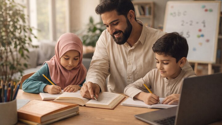 والدین اپنی اولاد کی تربیت اور جذبات و ضروریات کے حوالے سے کس حد تک ذمہ دار ہیں؟