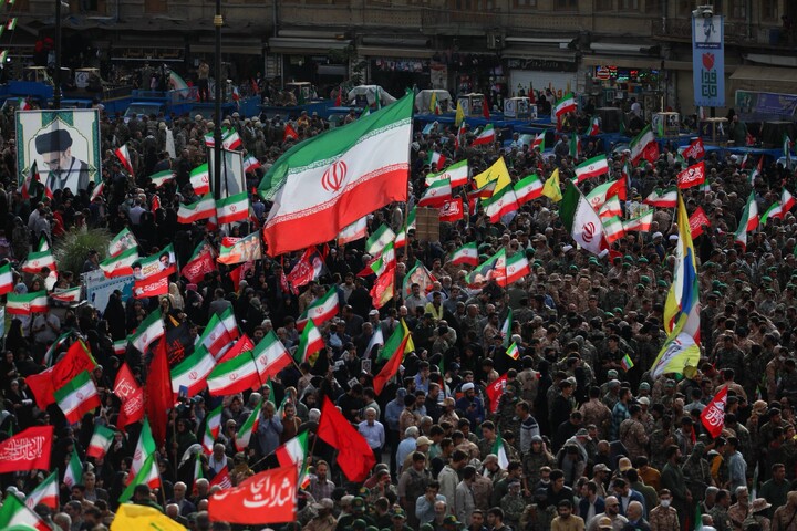 تصاویر / رزمایش جانفدا در همدان