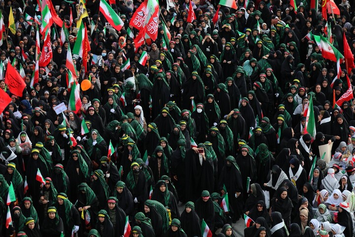 تصاویر / رزمایش جانفدا در همدان