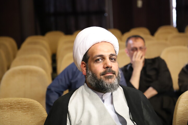 تصاویر/نشست هم اندیشی معاون تبلیغ و امور فرهنگی حوزه های علمیه کشور با روحانیون تبلیغی هجرت اهل تسنن استان کردستان