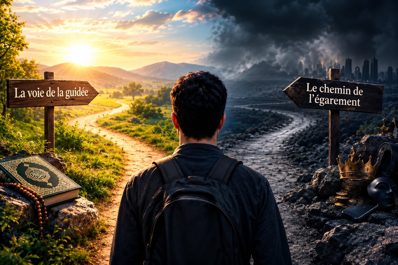 Je connais la bonne voie, mais je ne la choisis pas : pourquoi ?