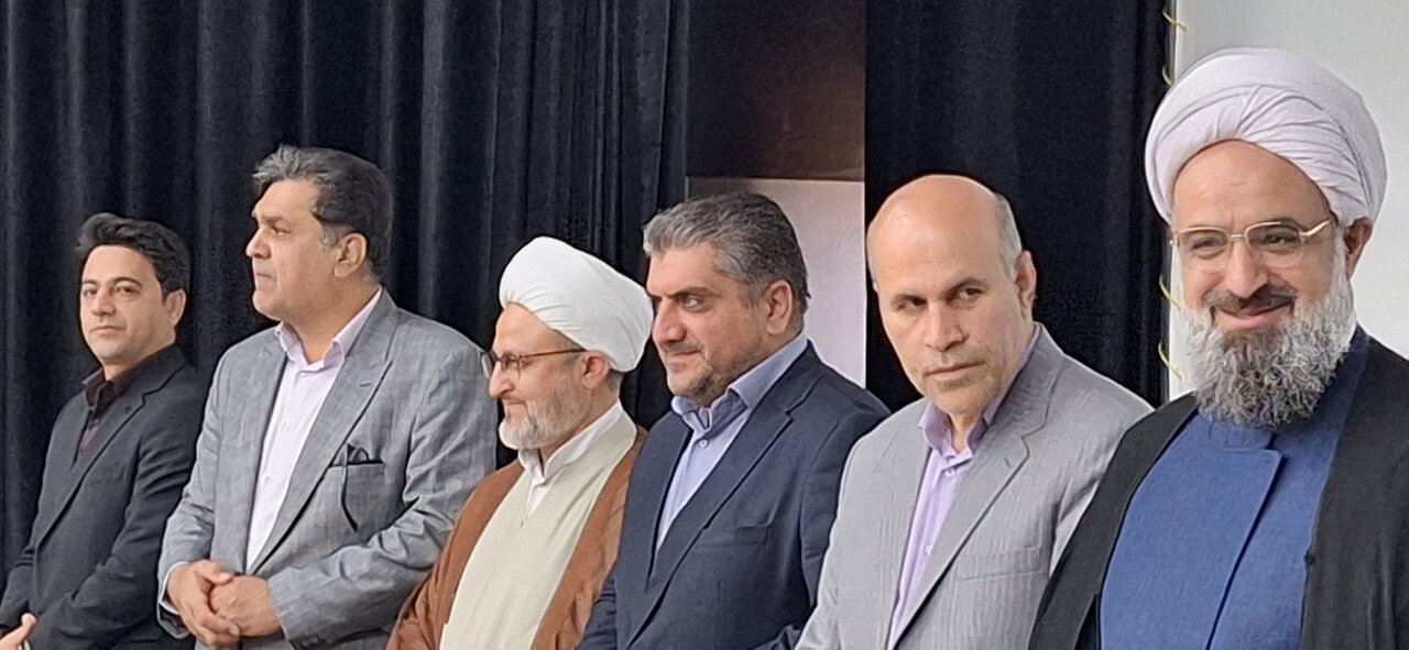 آیین تجلیل از جشنواره سو در کهکیلویه بویراحمد