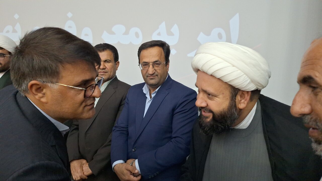 آیین تجلیل از جشنواره سو در کهکیلویه بویراحمد