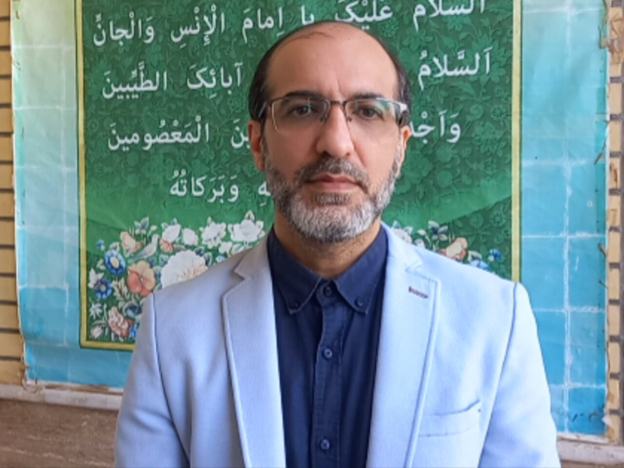 فیلم| نوآوری های علامه بهابادی از دیدگاه دکتر محمدجعفر جامه‌بزرگی