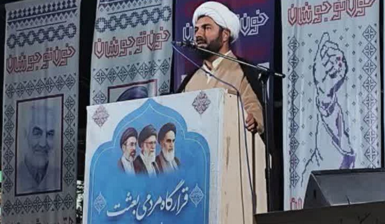 وحدت و انسجام داخلی شرط عبور از مشکلات اقتصادی و شکست دشمن است