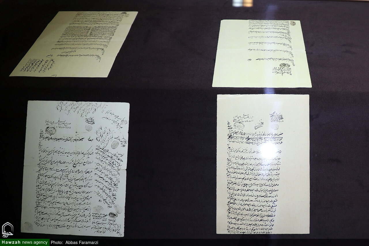 Feyziyye’de Bir hazine: Havzanın Büyükleri ve Tanınmış İsimlerine Ait 70 Bin Belgenin Keşif Hikâyesi
