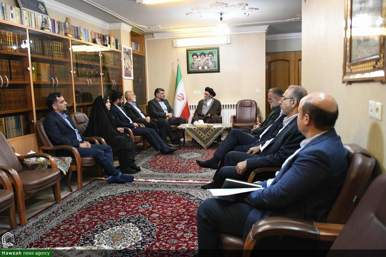 مستندسازی حقوقی جنایات جنگ کم نظیر است