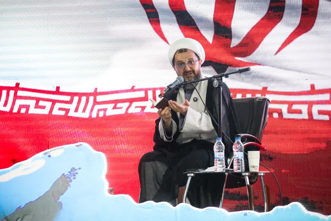 فرهنگ شهادت عامل پویایی و حیات جامعه اسلامی است