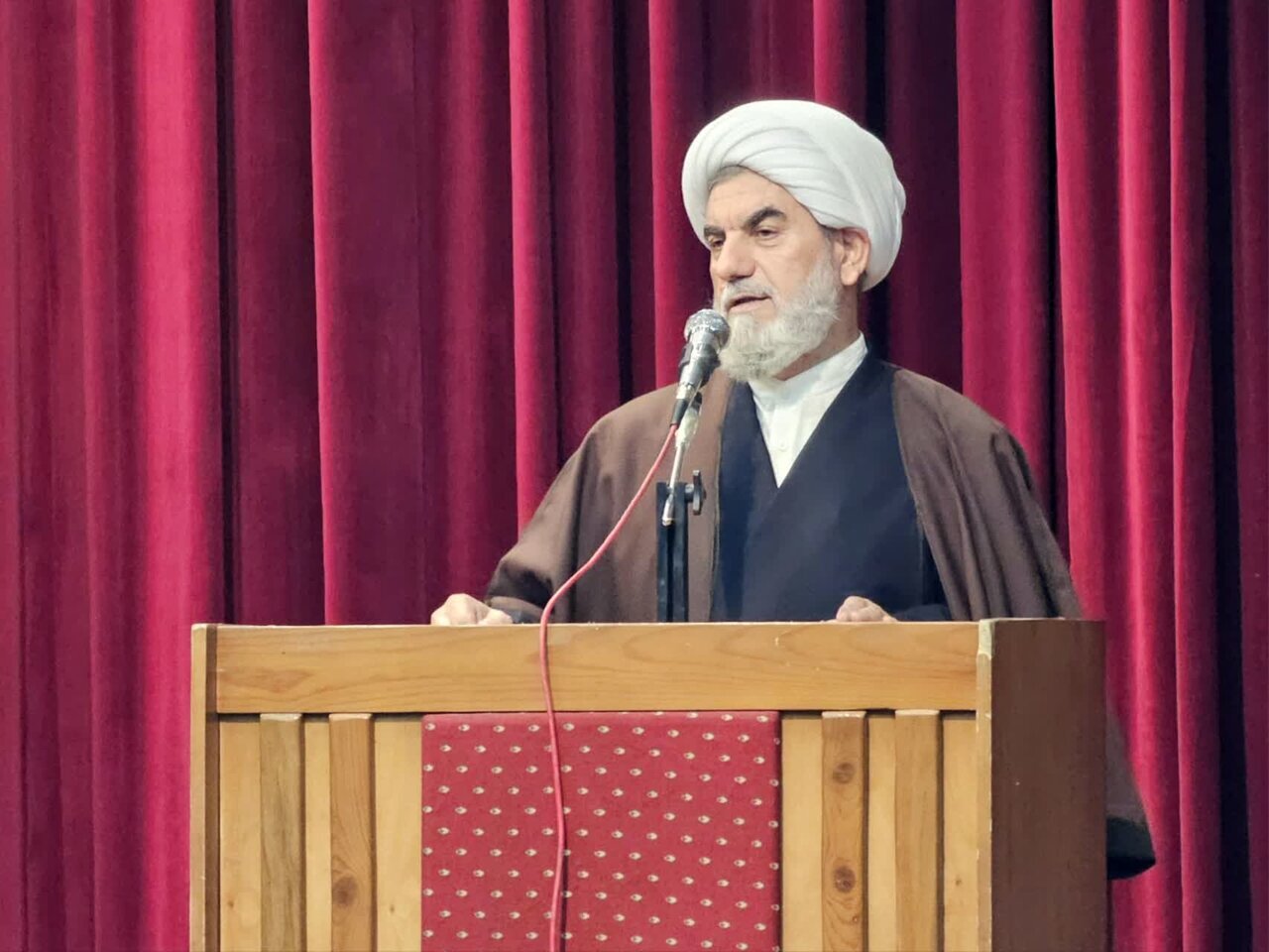 عملیات «طوفان الاقصی» نقطه‌ عطفی در تاریخ فلسطین بود