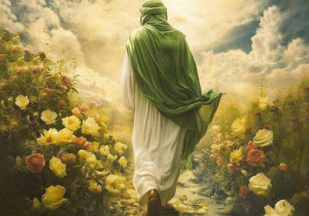 این شیعیان، امام زمان(عج) را آزار می‌دهند