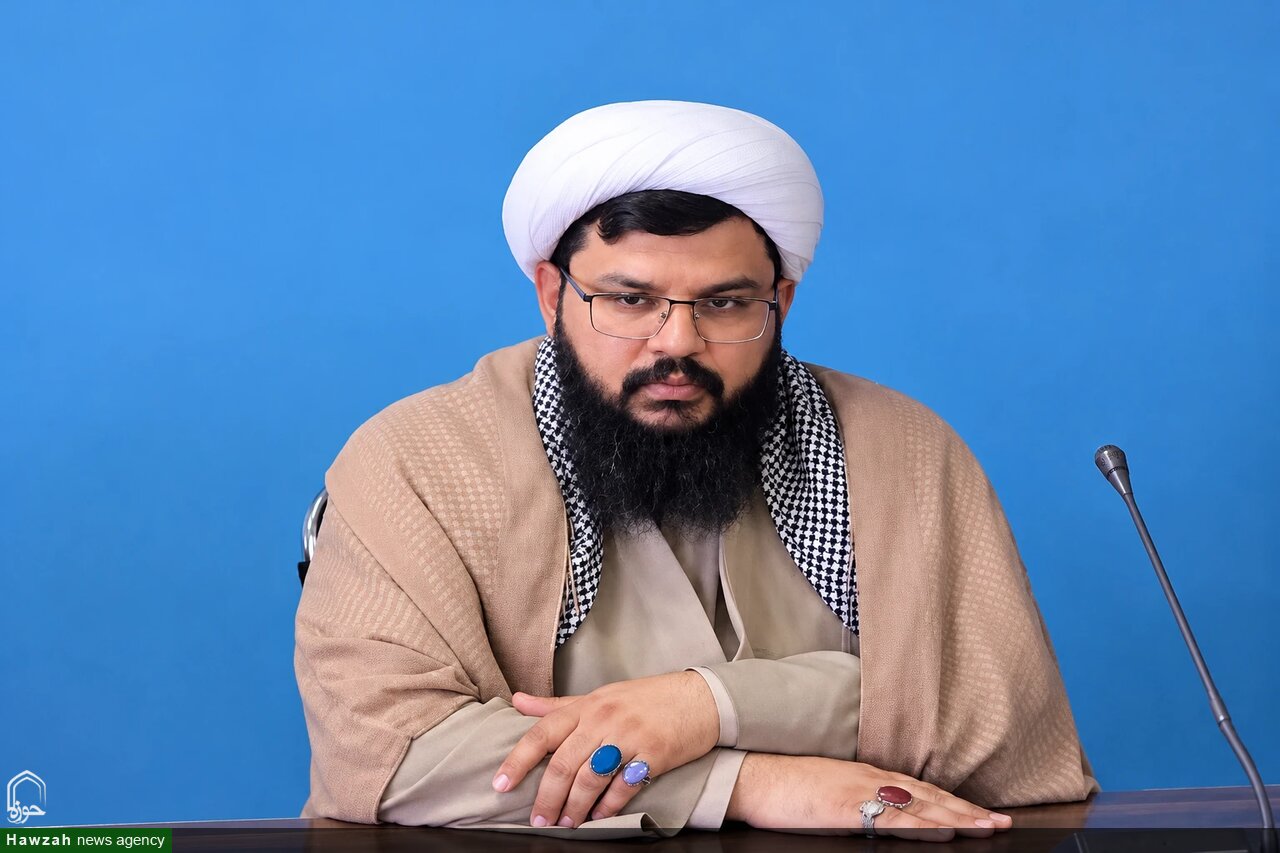 پیام تسلیت امام‌جمعه شهرستان ریگان در پی درگذشت مولوی دلشاد نارویی