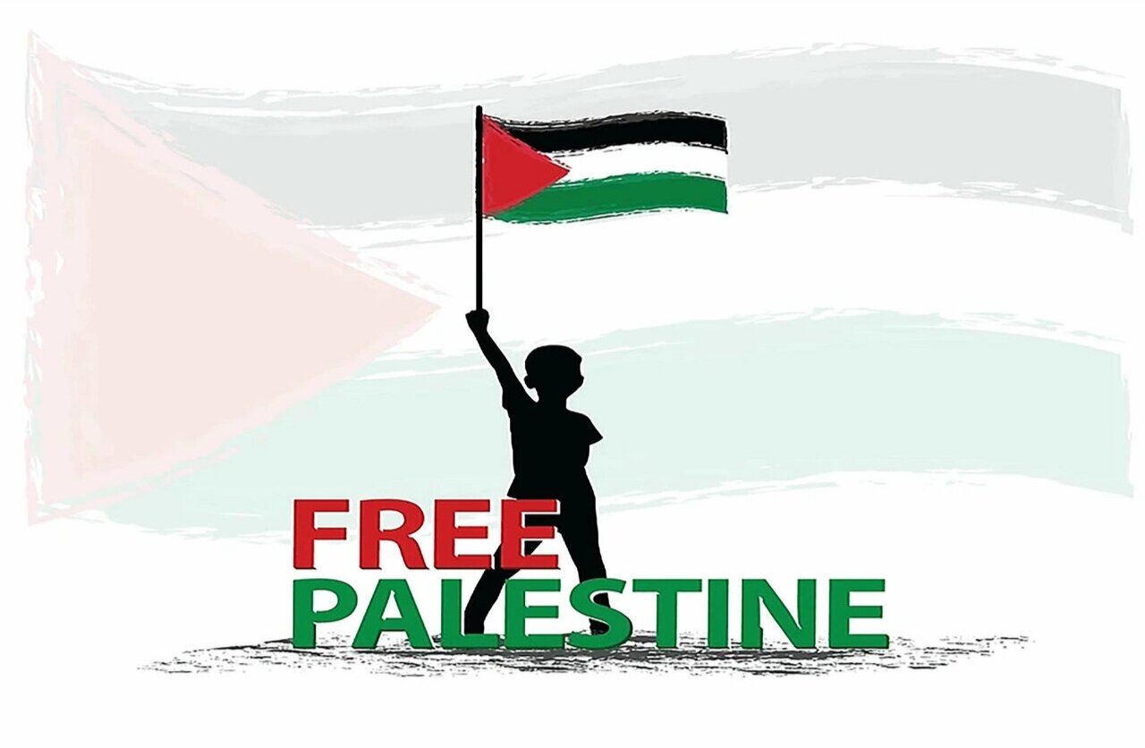 اٹلی میں فلسطین کی حمایت میں مظاہرے پر اسرائیلی سیاحوں کا حملہ