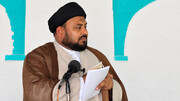حیاء؛ تمام نیکیوں اور ایمان کا اصل سرچشمہ:  مولانا سید علی سجیر رضوی