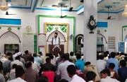 قوم کی ترقی کے لیے تعلیم، اچھے اخلاق اور سماجی اصلاح ضروری ہے: مولانا سید معصوم رضا کیفی