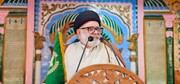 حقیقی توبہ انسان کے باطن میں انقلاب اور اصلاح کردار کا ذریعہ ہے: آغا سید حسن الموسوی الصفوی