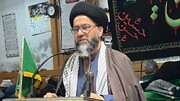 خاندانی نظام کا استحکام تقویٰ، باہمی احترام اور حقوق کی ادائیگی سے مشروط: مولانا سید محمد حسین صفوی