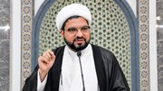 سیرتِ امیرالمؤمنینؑ پر عمل ہی دینی و قومی بیداری کی بنیاد ہے: مولانا محمد معراج رنوی