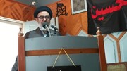 یمن اور سعودی عرب کے معاملے میں پاکستان ظالموں کا ساتھ دینے کے بجائے ثالثی کا کردار ادا کرے: حجۃ الاسلام والمسلمین سید ہاشم موسوی