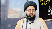 تربیتِ اولاد میں غفلت والدین کے لیے دینی آزمائش بن سکتی ہے: مولانا سید ارشد حسین موسوی صفوی