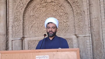 دشمن به دنبال ایجاد اختلاف و تضعیف اعتماد مردم به نیروهای مسلح است