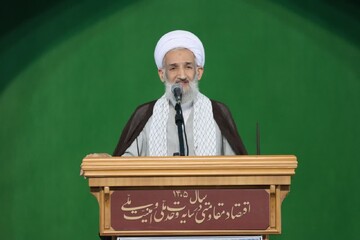 اقامه نماز، نشانه حکومت صالحان است/ یاد خدا؛ قدرتمندترین سلاح معنوی در میدان نبرد
