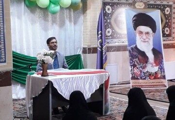 تبیین جایگاه حکومت اسلامی در معادلات جهانی