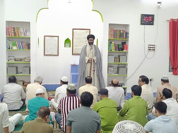 نماز جمعه، محور وحدت و تقویت روحیه مقاومت در جامعه اسلامی است