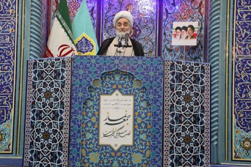 ضرورت تبعیت از حاکم اسلامی و محکومیت خیانت‌های حکام منطقه