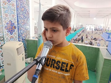 تصاویر/ اقامه نماز عبادی سیاسی جمعه در ساوه