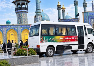 به یاد روزهایی که «۱۲۳» هنوز یک شماره نبود...