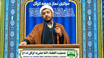 معرفت امام زمان(عج) باید در کردار و رفتار مؤمنان تجلی یابد