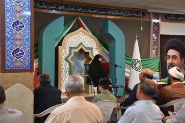 خانواده‌ها در ثواب تبلیغ اربعین و خدمت به زائران شریک هستند