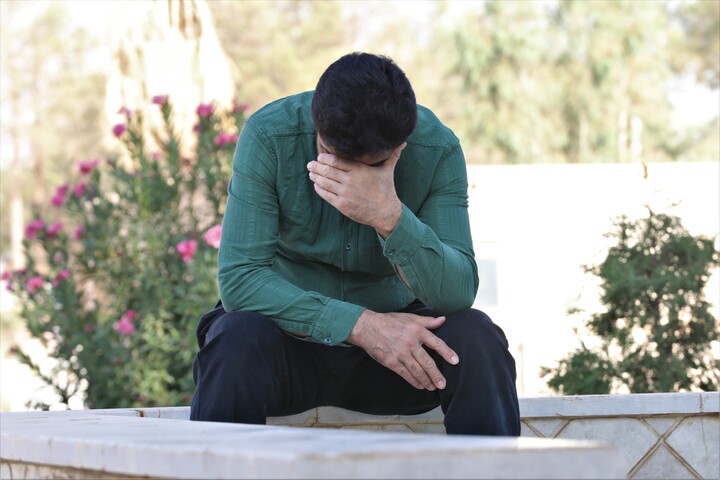 تصاویر/ برگزاری دعای ندبه در گلزار شهدای خلدبرین یزد