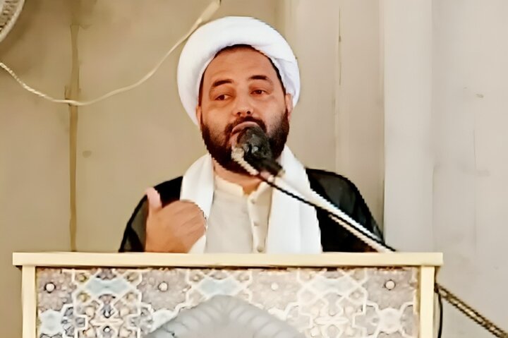 اعمال کے نتائج پر توجہ، نیکیوں کی رغبت اور گناہوں سے دوری کا ذریعہ بنتی ہے، مولانا محمد زکاء الحسن
