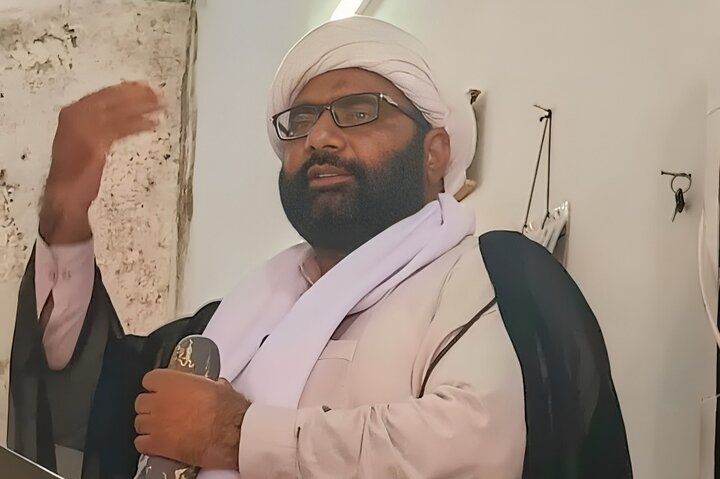 کسی بھی خبر کی تصدیق کے بغیر اسے پھیلانا، افراد اور معاشرے کی تباہی کا باعث بن سکتا ہے، مولانا لیاقت علی رانجھا
