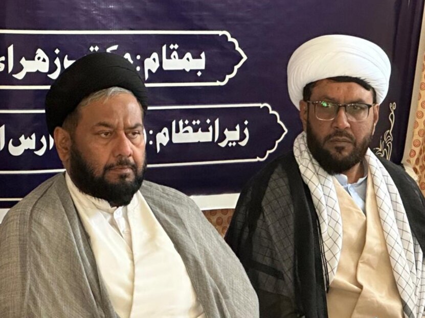 بلتستان؛ مدیران مدارسِ امامیہ کانفرنس، نصاب و امتحانی نظام میں اصلاحات پر زور