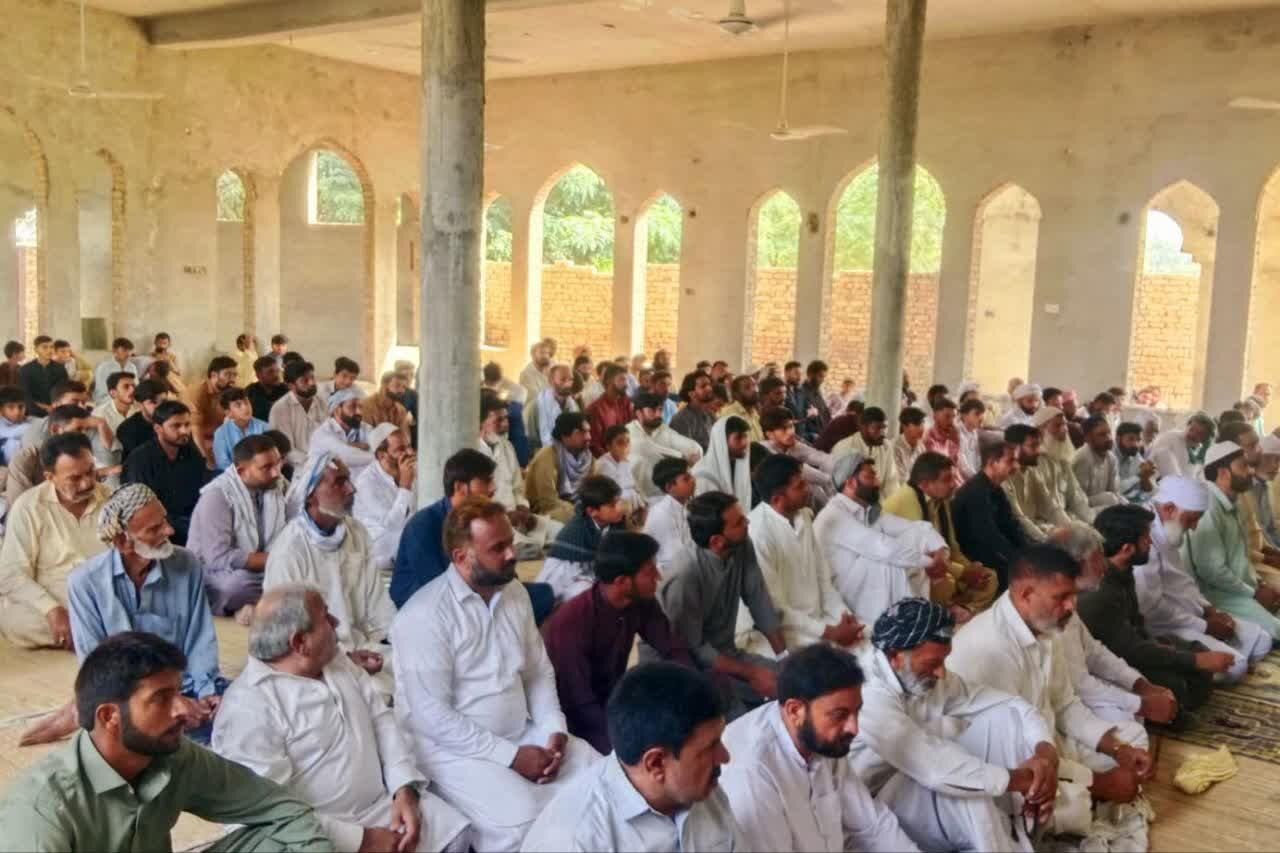 اعمال کے نتائج پر توجہ، نیکیوں کی رغبت اور گناہوں سے دوری کا ذریعہ بنتی ہے