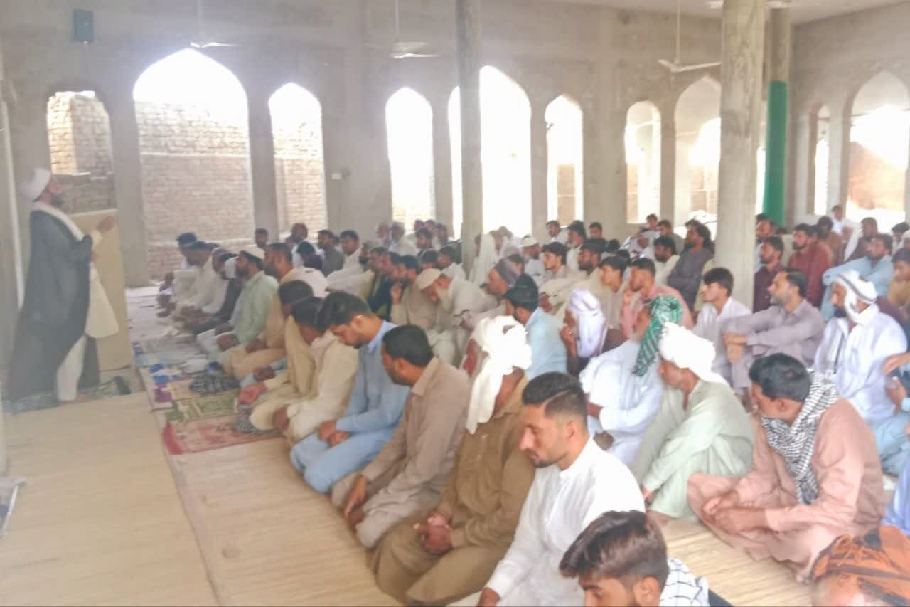 اعمال کے نتائج پر توجہ، نیکیوں کی رغبت اور گناہوں سے دوری کا ذریعہ بنتی ہے