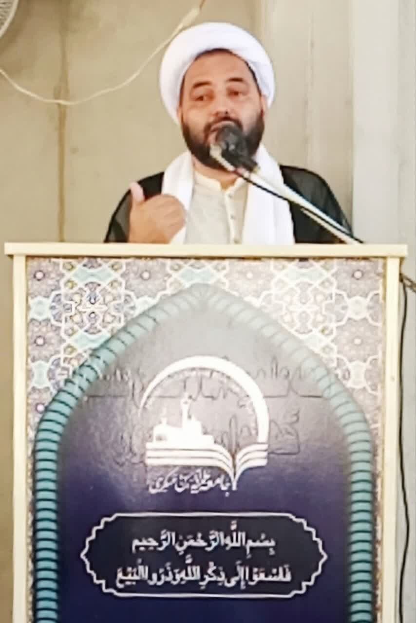 اعمال کے نتائج پر توجہ، نیکیوں کی رغبت اور گناہوں سے دوری کا ذریعہ بنتی ہے